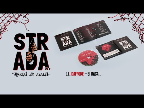 11. DaffOne - Si daca... @ Muzica din Strada Vol.2