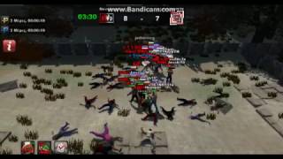 ΝewWorldOrder - BupeteBapete ~HooligansGame~