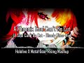 A Soul Can't Be Cut - Bloody Phoe-Mix (Hololive X Metal Gear Rising Mashup)
