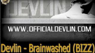 DEVLIN - BRAINWASHED EXCLUSIVE ( MUSIC VIDEO @ BIZ SESSION - AUGUST 2010)