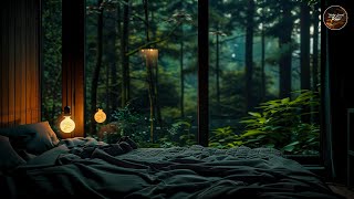 “Without Rain, There Is No Life”  Soothing Piano For Sleeping | Deep Sleep,Calming,Relaxing Music