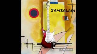 Jambalaya   Guitar Instrumental