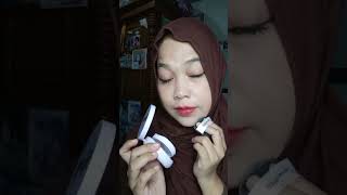 Cushion beby matte Maybelline #maybellineindonesia #maybelline #shortsvideo