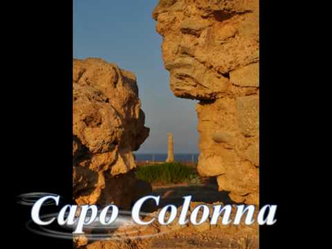 Calabria - Arte - Storia - Cultura - Calabriamania