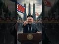 Kim_Jong_Un_warns_against_war😲#cricket_#warzone_#war_#usa_#vanshpal_#india_#mamesvideofunny_#mames