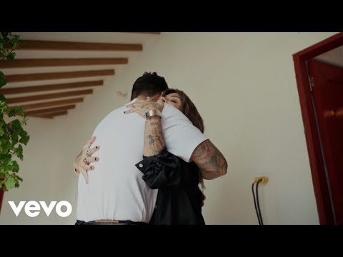 1+1 (Behind the Scenes)