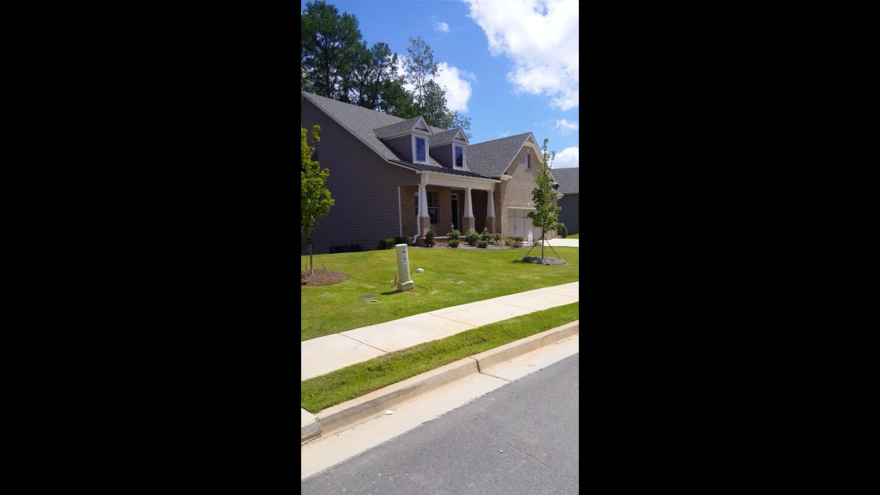 Horizon in Lawrenceville, YouTube