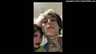 [FREE FOR NON PROFIT] LIL PEEP TYPE BEAT "NUTS 2" screenshot 2