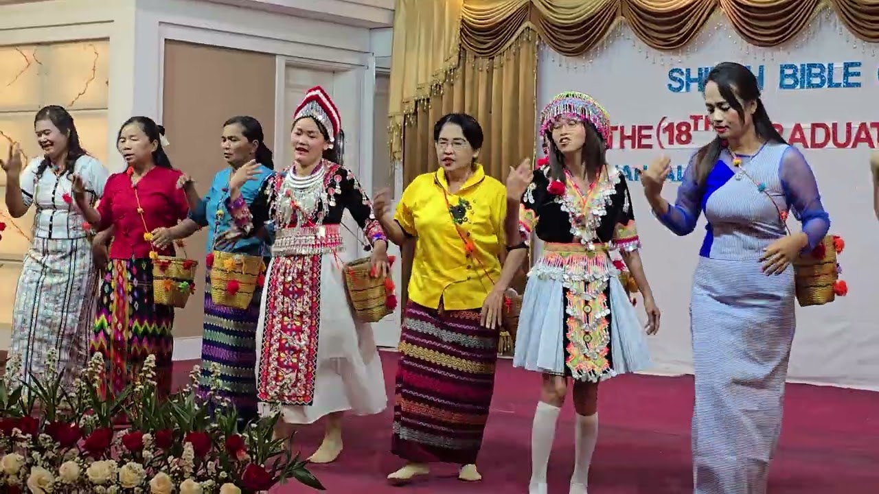 😁👍အမျိုးသမီးများအက