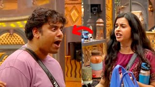 Bigg Boss Tamil 9 28Th December 2025 Vikram Vs Divya Promo - 4