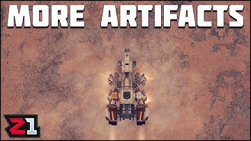 New Artifacts New Data? Starfield [E4]