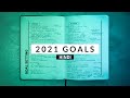 Plan Your Best Year Ever 2021 | Hindi | How to Set Goals for New Year 2021 | Advanced Goal Setting