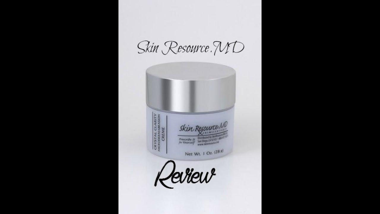 Skin Resource Md Review Testing Stuff You Skin Resource Md Review Testing Stuff