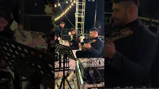 Serkan Özdemir Hele Bakın Kim Gelmiş Canlı Bucak Oğuzhan Kent Ormanı Kır Düğün Salonu