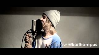 Of Mice &amp; Men - My Understandings (VOCAL COVER) HD