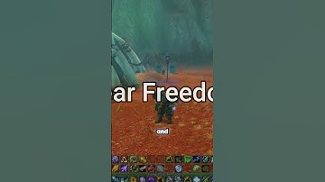 Did Blizzard Forget What Made Classic Great? 🤔