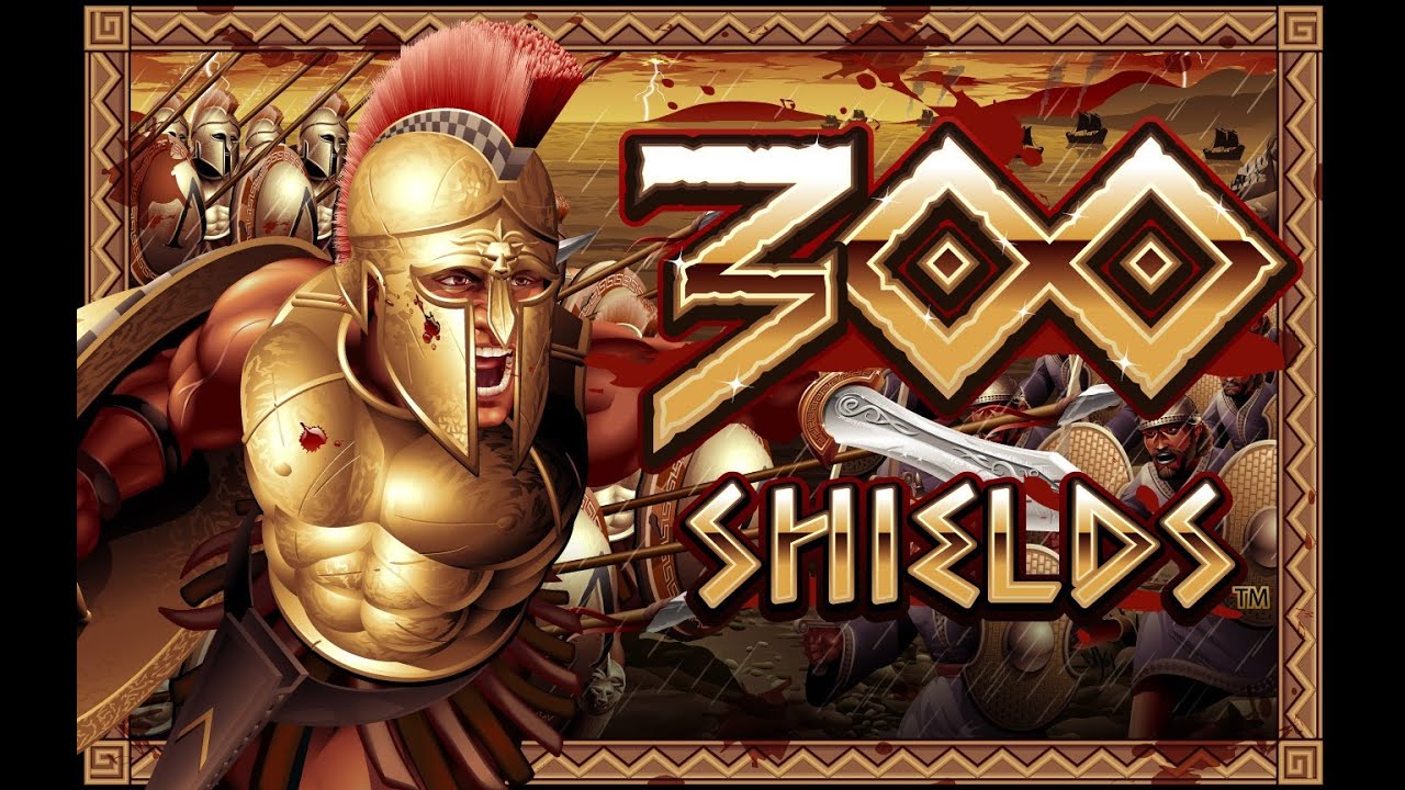 300 Shields Free Play