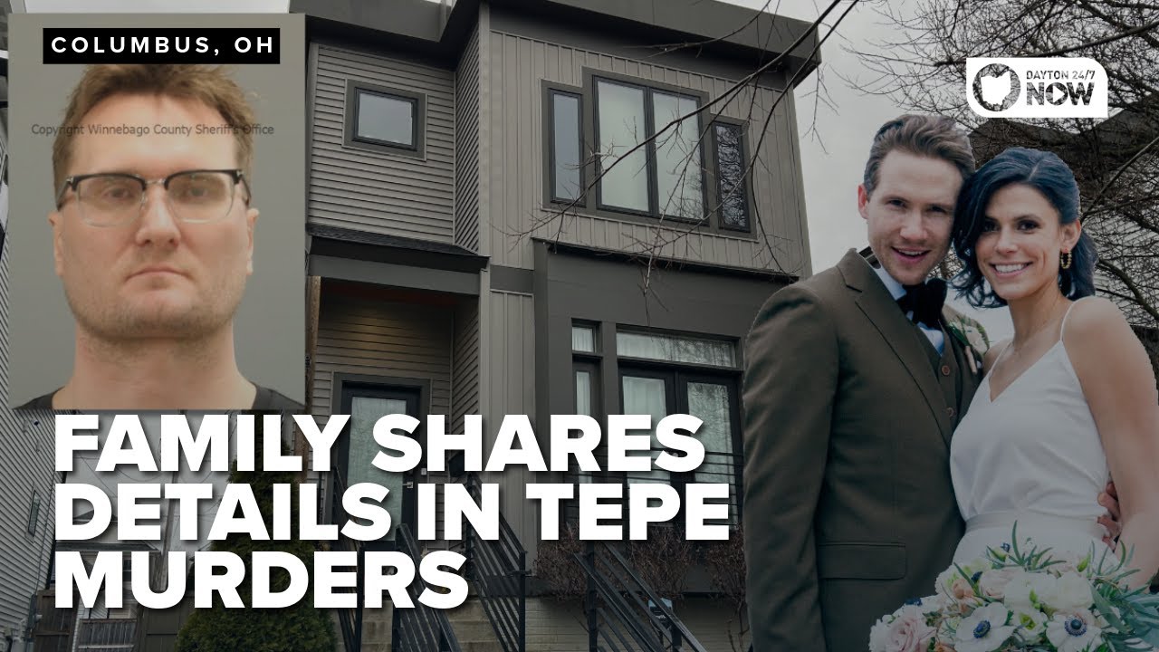 Tepe murders: Brother-in-law says Monique Tepe was 'willing to do anything' to leave ex-husband