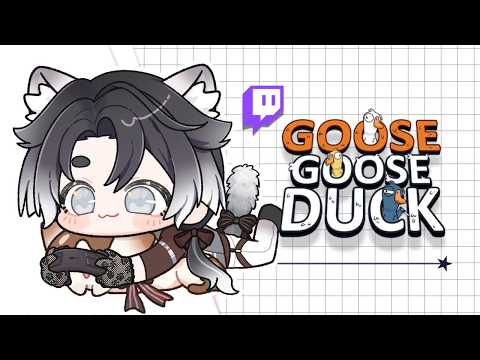 【深度會員糰子場】🍡鵝鴨殺！圖奇留檔 | ❆ 諾恪里Nokori