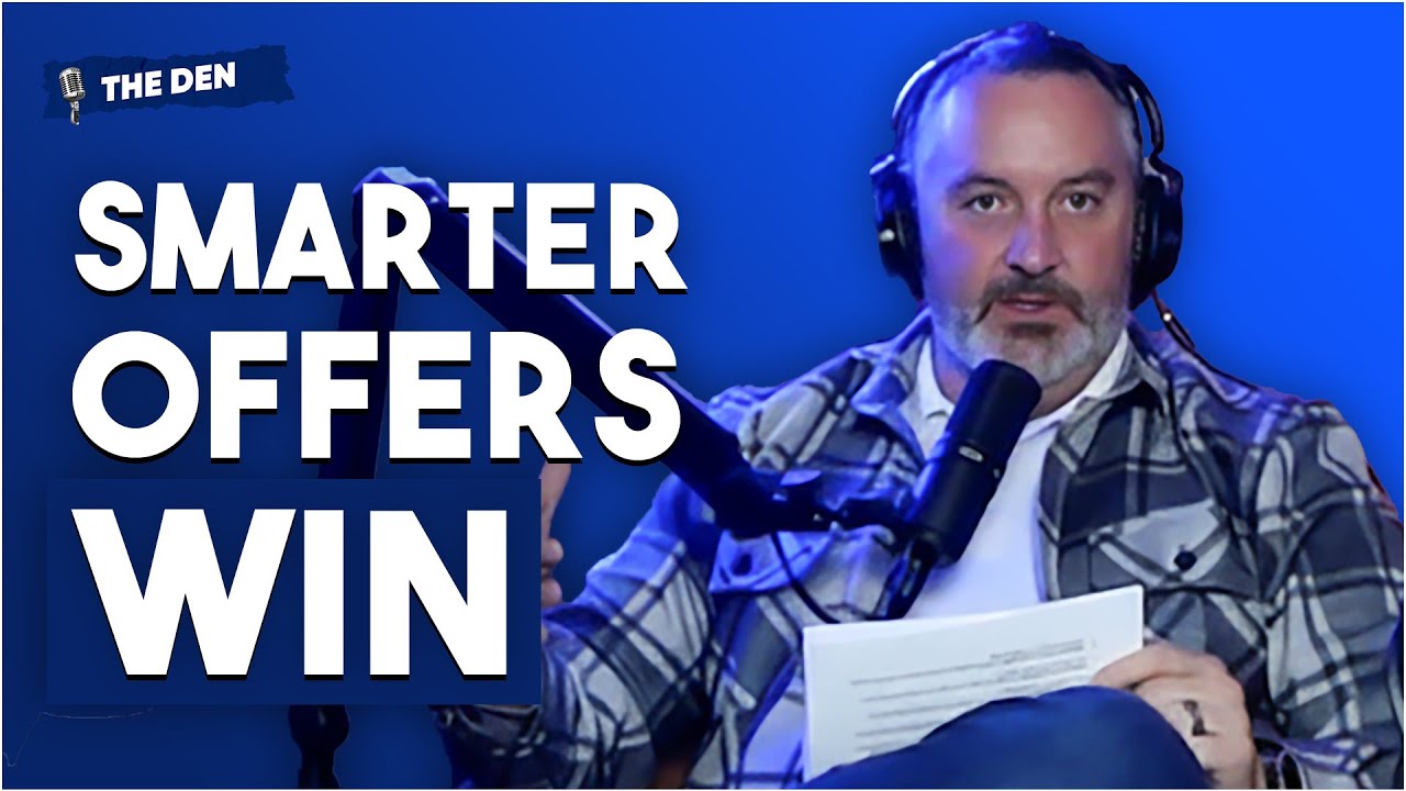 Как низкие цены влияют на покупку дома