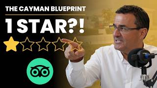 TripAdvisor Reviews vs 18 Years in Cayman: The Island Experts React