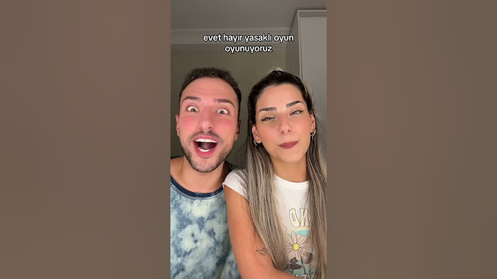 evet hayır yasaklı oyun 😂