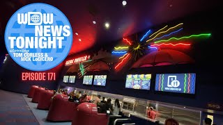 WDW News Tonight - Episode 171 (4/8/21) Chicken Nugget Death Match, DFB Cupcake Game