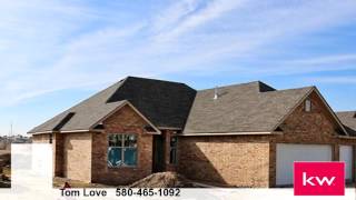 1002 Stone Creek Drive video tour