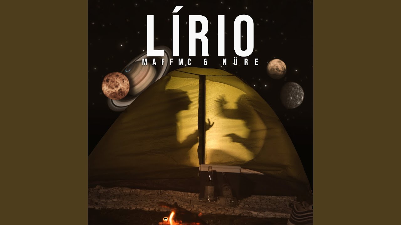 Lírio