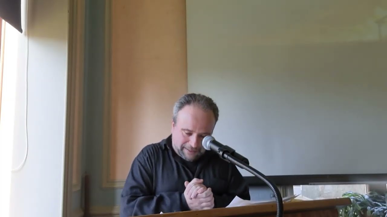 Heureux serons-nous, heureux sommes-nous!