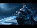 World of warcraft wrath of the lich king  trailer cinemtico