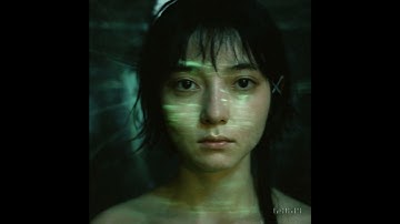 Serial Experiments Lain / AI Live Action Teaser