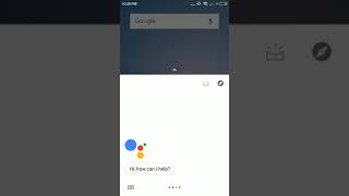 Demo - Women's Summer of Code Bot screenshot 2