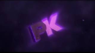 #1 PK intro by pro killer