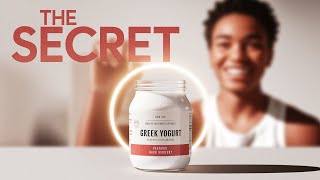 IS Greek Yogurt the SECRET to a HEALTHY Gut?