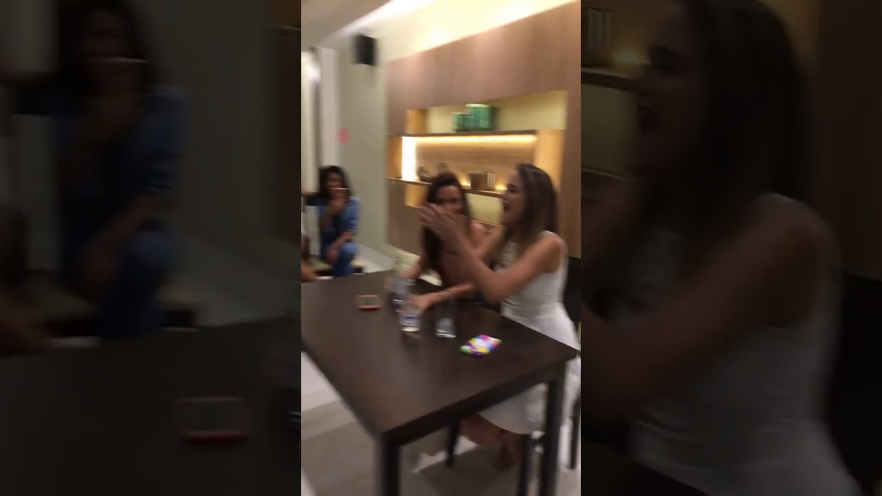 Natiese is real- Nath admitir ter ciúmes da Pri