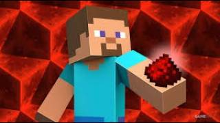 Redstone для начинающих