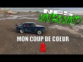 Need for speed unbound  mon coup de coeur a  volvo amazone p130 