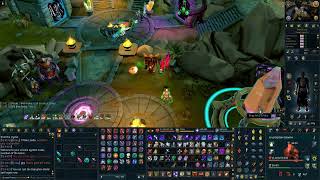 This is a RuneScape video