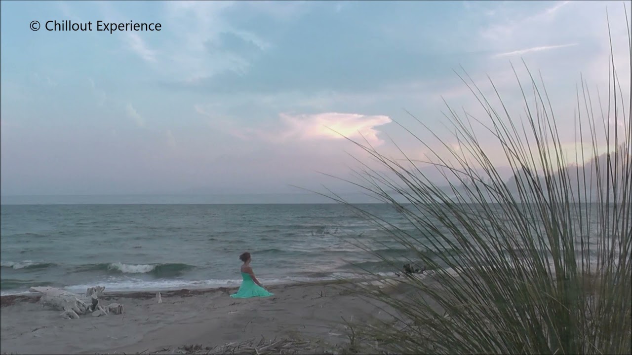 Omega Vibes  //  The Heart And The Soul (Instrumental Mix)