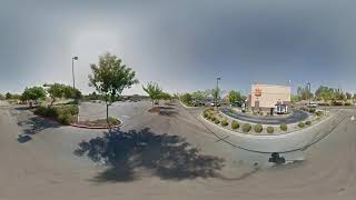 The El Pollo Loco in Bakersfield CA