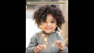 Turn Your Kid’s Photo Into a Magical LED Night Light ✨ | 41% OFF Personalized Gift - kid00510