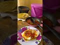 Mi Acordeón y Yo.. agradeciendo por los alimentos