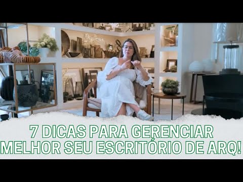 DICAS | 7