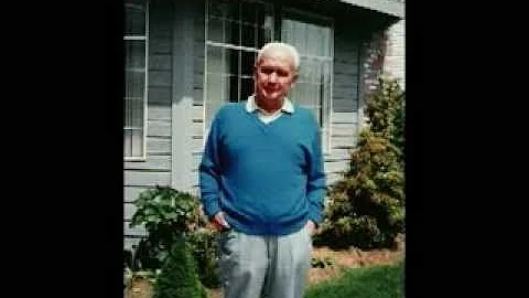 Tribute - Lorne Polson, Florence Polson, John Pols...