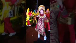 Semangat Banget Bundacover  dance djremix djremix karnaval