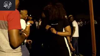 Lulo Cafe’s Black Ace Birthday Party