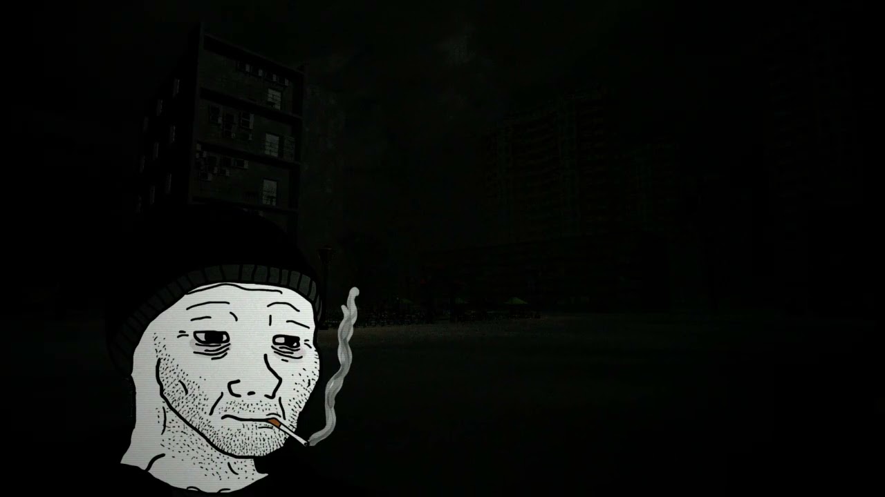 Billie Eilish - Happier Than Ever (Doomer Wave)