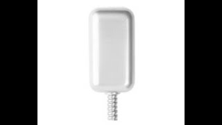 Keedex K DL38A24 Armored Door Loops