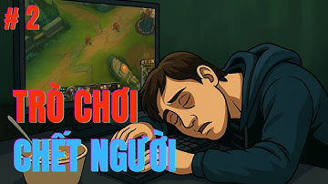 Khi Trò Chơi Trở Thành Cái Bẫy: Những Cái Chết Trong Thế Giới Ảo | Phần 1 | Hồ Sơ 404